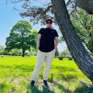 Meet your Posher, Mae